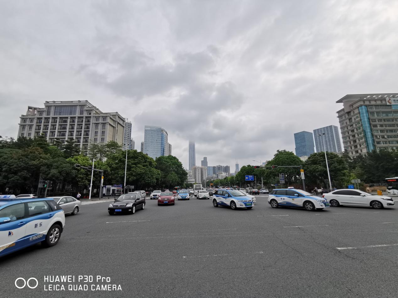 华为p30pro评测视频科技美学,华为p30pro升级鸿蒙拍照不清晰