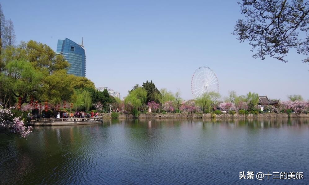 无锡周边游玩景点推荐,无锡游玩景点排行榜