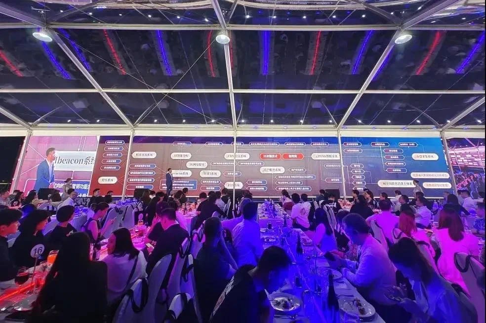 购物中心商业模式演变,从百货到新零售的发展