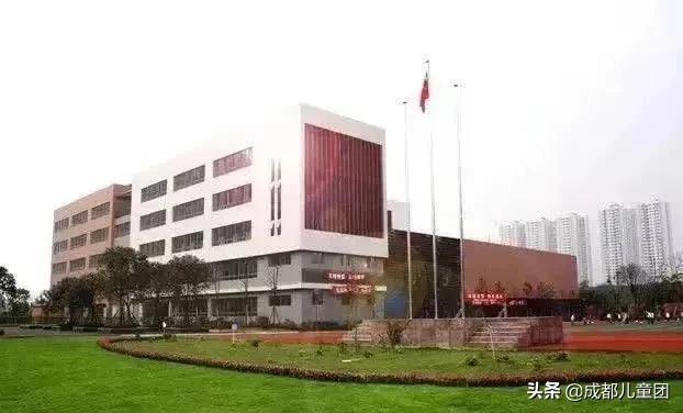 被称为五朵金花,成师附小华润分校算五朵金花吗