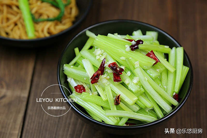 6道美味凉菜的做法3分钟学会,教你几道美味凉菜菜谱轻松上手