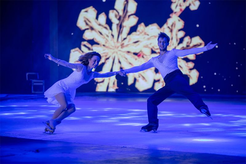 推荐最好玩的乐园,有没有值得玩的地方推荐一下