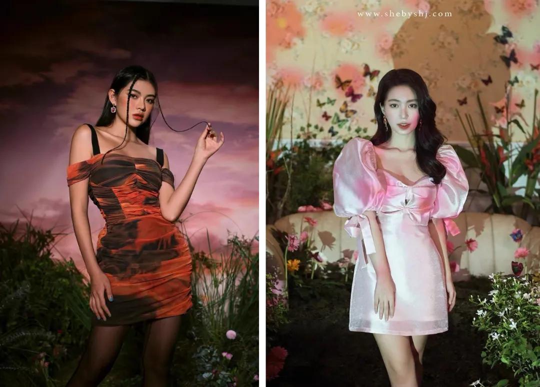 bm风小裙子好看吗,比bm风还好看的店铺