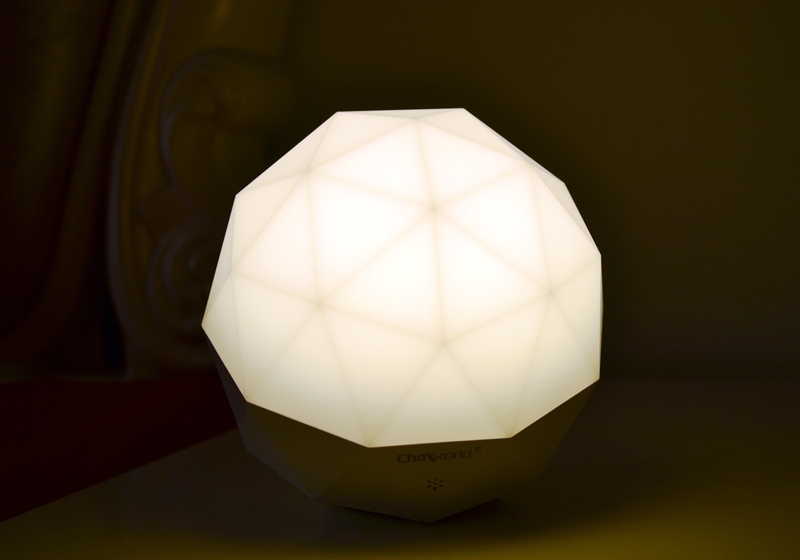 宝石精灵智能,宝石精灵语音灯