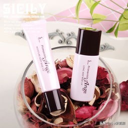 隔离妆前购买攻略,隔离妆前购买指南