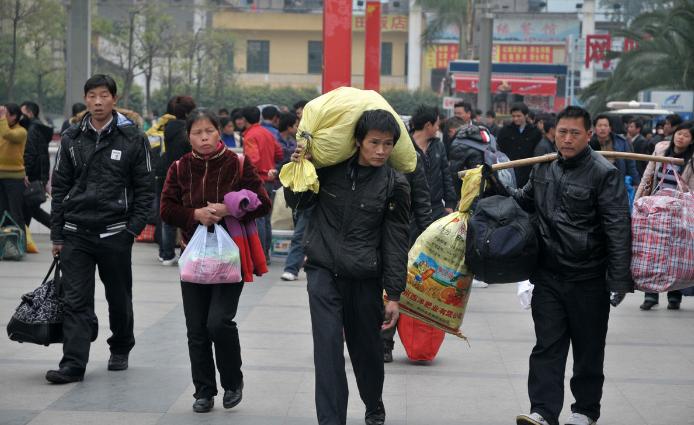 东莞工厂为什么难以找到工人,东莞厂老板哭诉招工难