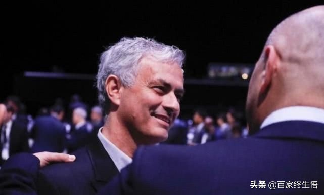 穆里尼奥为什么选择热刺,你真的了解爱情和婚姻吗