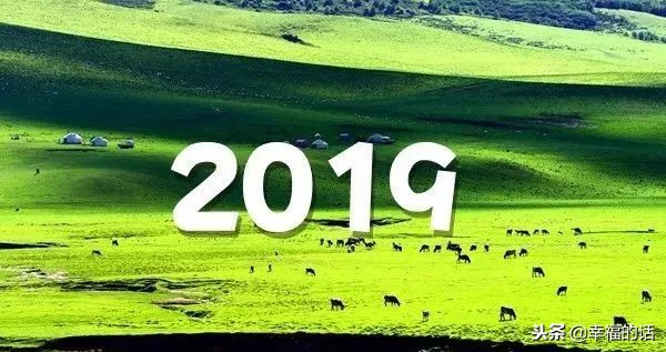 2019年蕲春挂历,2019年12月挂历图