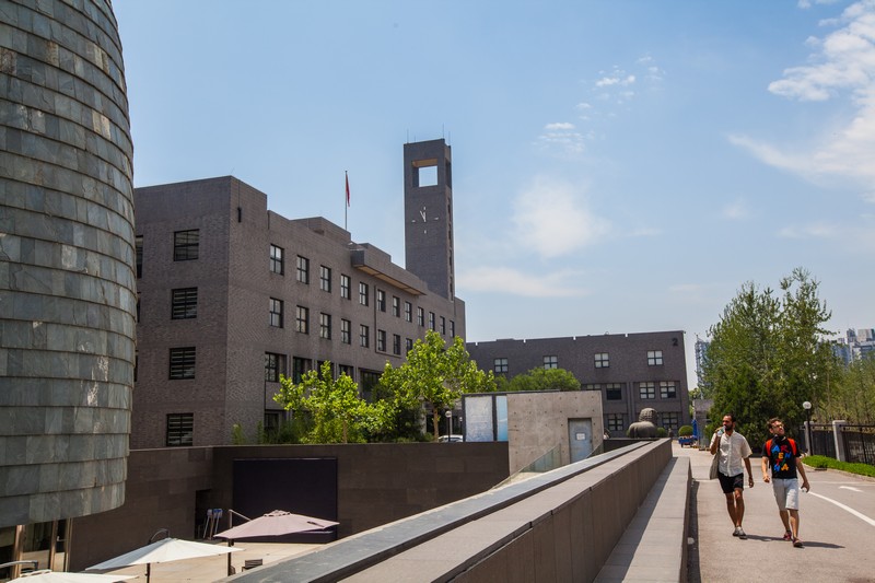 美术校考八大美院中国美术学院,九大美术院校与八大美院