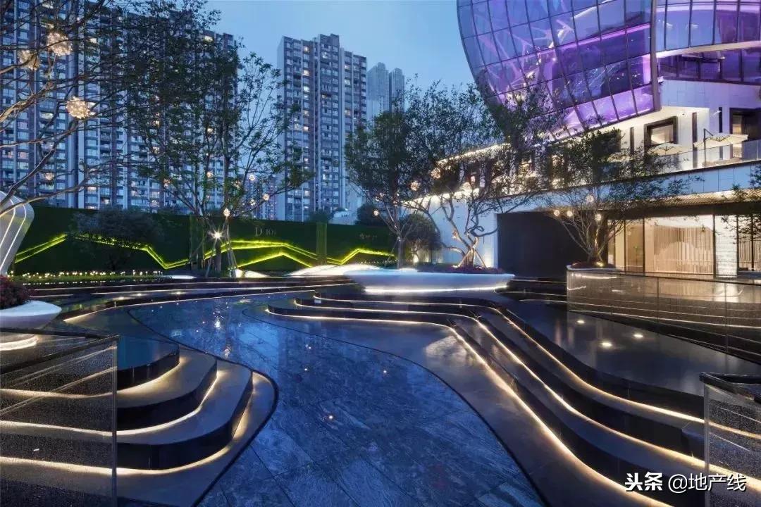 花开成都金堂,花开成都后花园