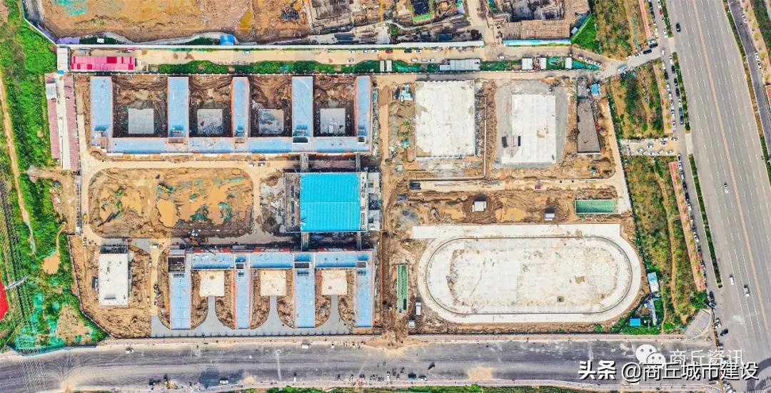 商丘实验一校怎么样,商丘实小南校区最新情况