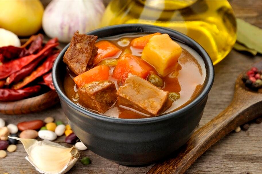 天气热建议多吃这3种肉鲜嫩,三伏天吃什么肉最好吃