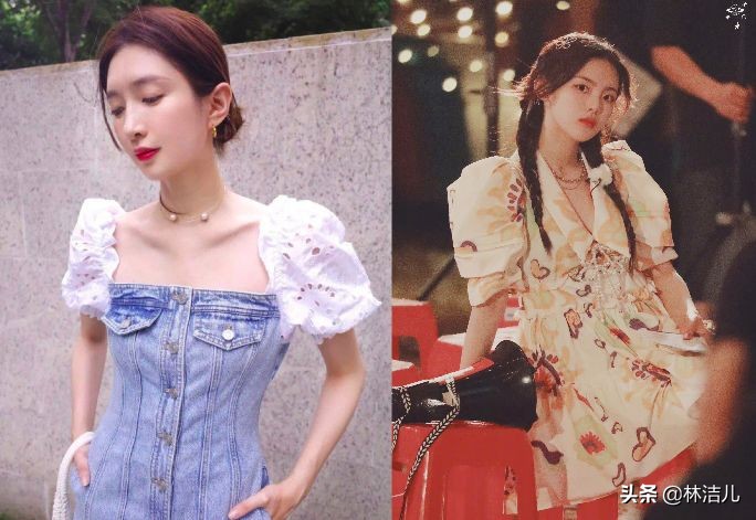 明星为什么360度无死角都上镜,女明星都是360度无死角吗