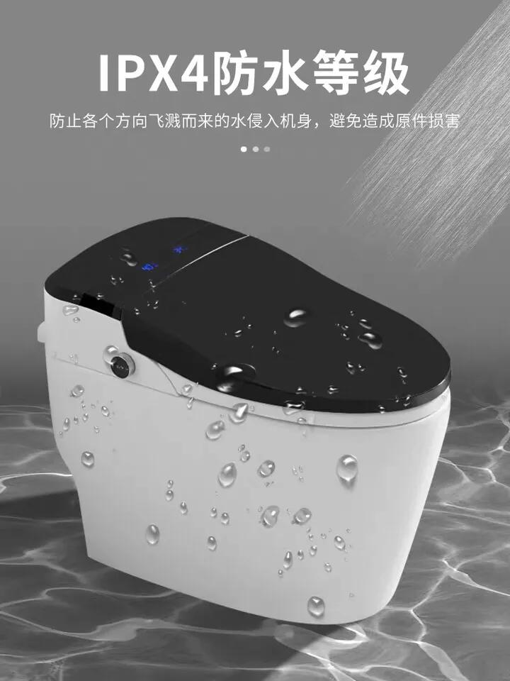 十大品牌智能马桶最新排名,维卫智能马桶是十大品牌吗