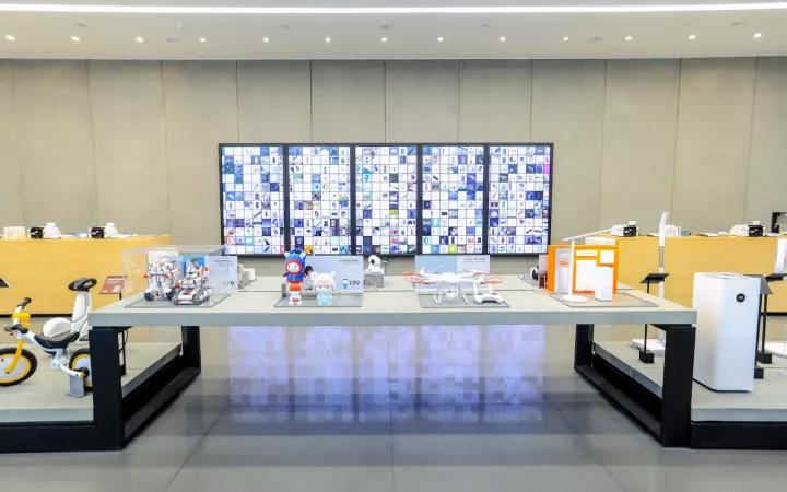 华为苹果小米全屋智能,苹果华为小米三星