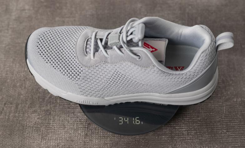 休闲运动鞋便宜没好货?硬核测试美国名牌、淘宝小米有品百元爆款