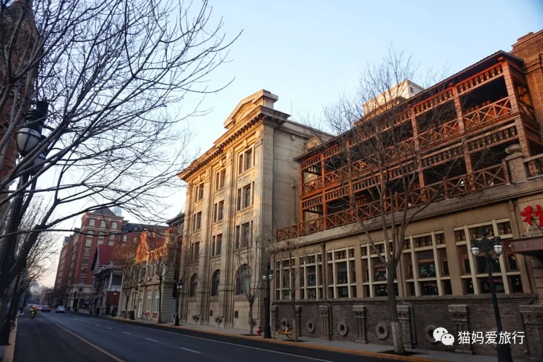 天津攻略特色介绍,天津攻略吃喝玩