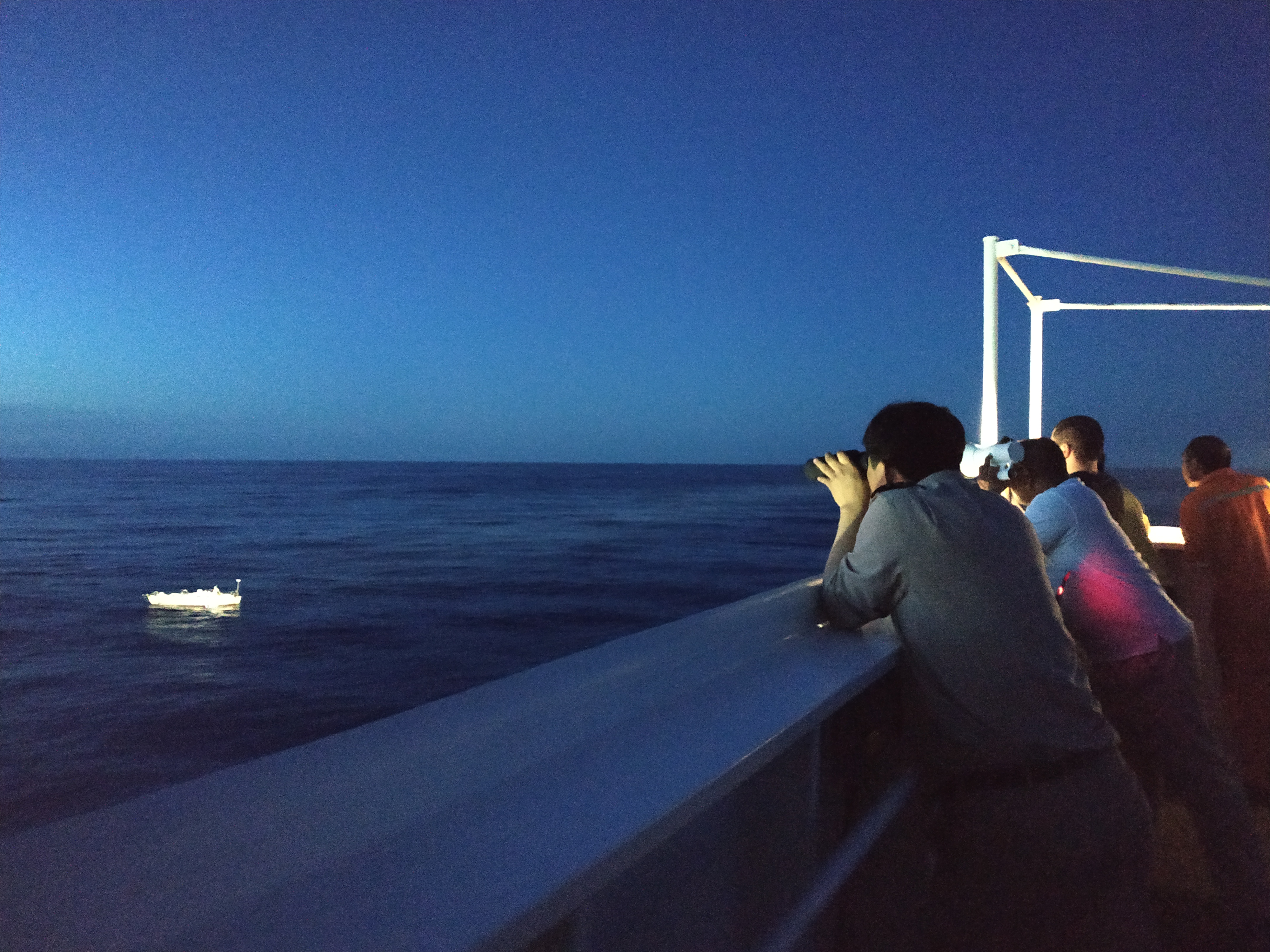 远洋货轮救生船,远洋货轮遇险救援