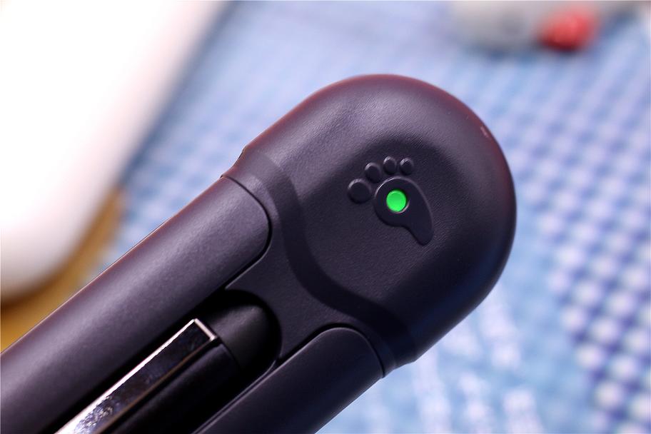 护眼笔矫正坐姿,矫正小朋友握笔姿势