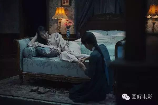 悬疑惊悚韩国的电影,暗黑悬疑韩剧推荐