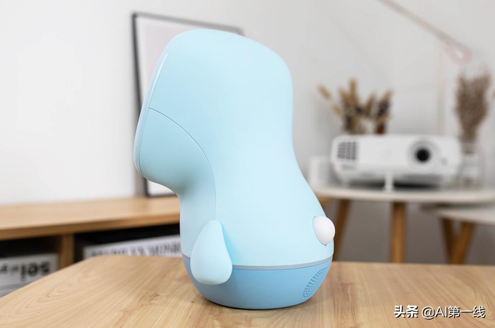 云知声早教机,云知声智能早教机