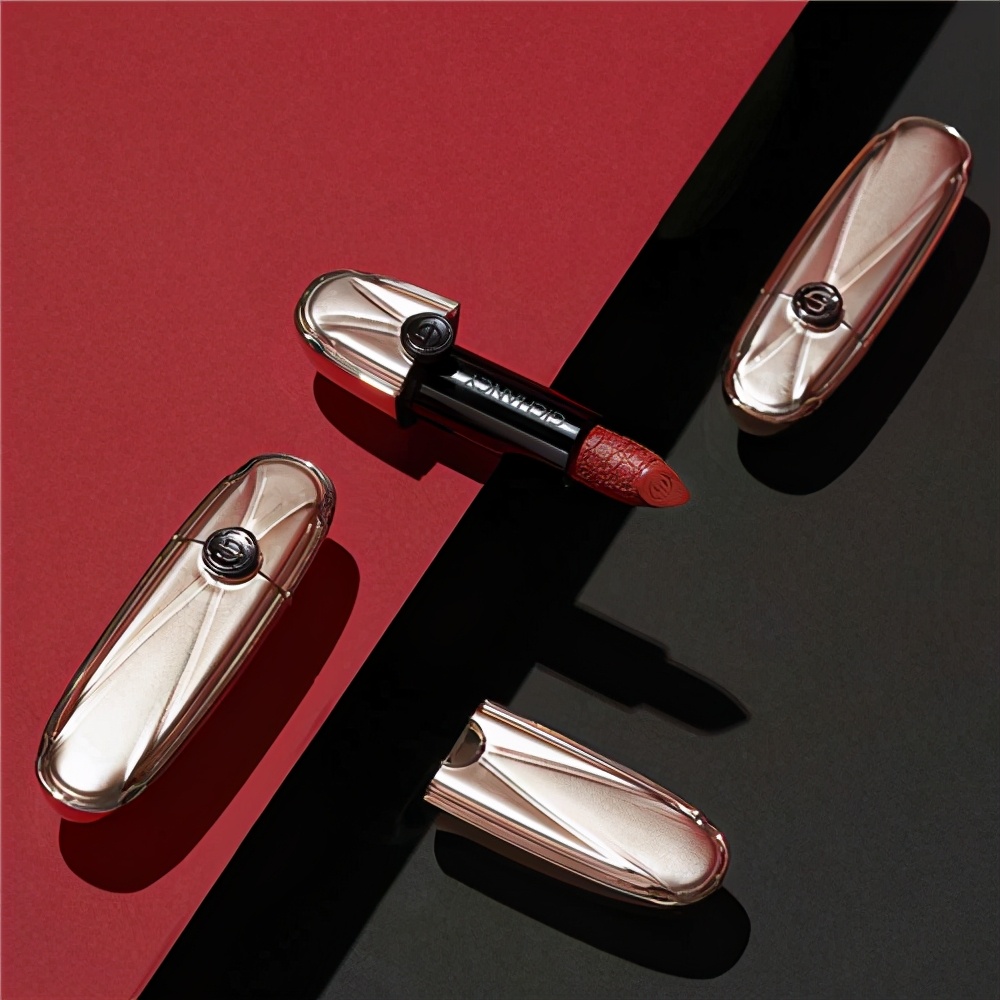 姬存希璀璨口红有几款,姬存希唇膏护肤品直播秒杀