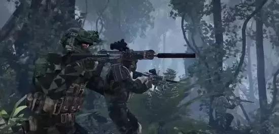 武装突袭3新游戏,武装突袭3最强射击游戏