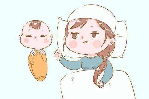 月子期怎样护理私密处?详细护理指南:解决恶露,痔疮,撕裂问题