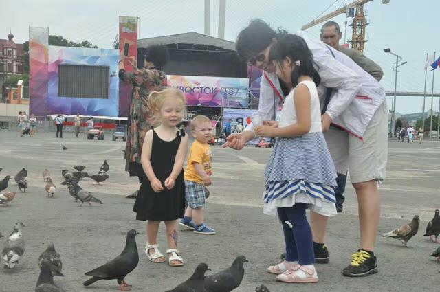 报团和海参崴避坑指南,去海参崴自己去好还是跟团好