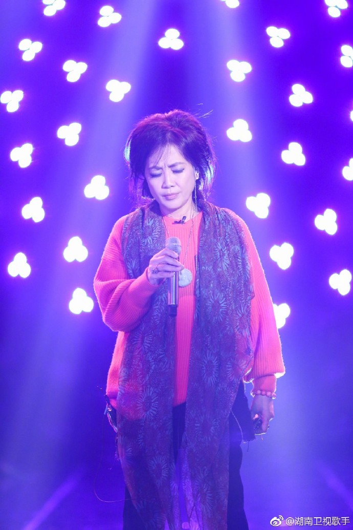 杨坤刘欢谁是冠军,杨坤四强合唱完整版