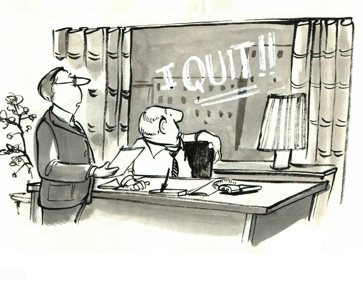 不喜欢现在的工作如何改变现状,如果不喜欢现在的工作怎么办