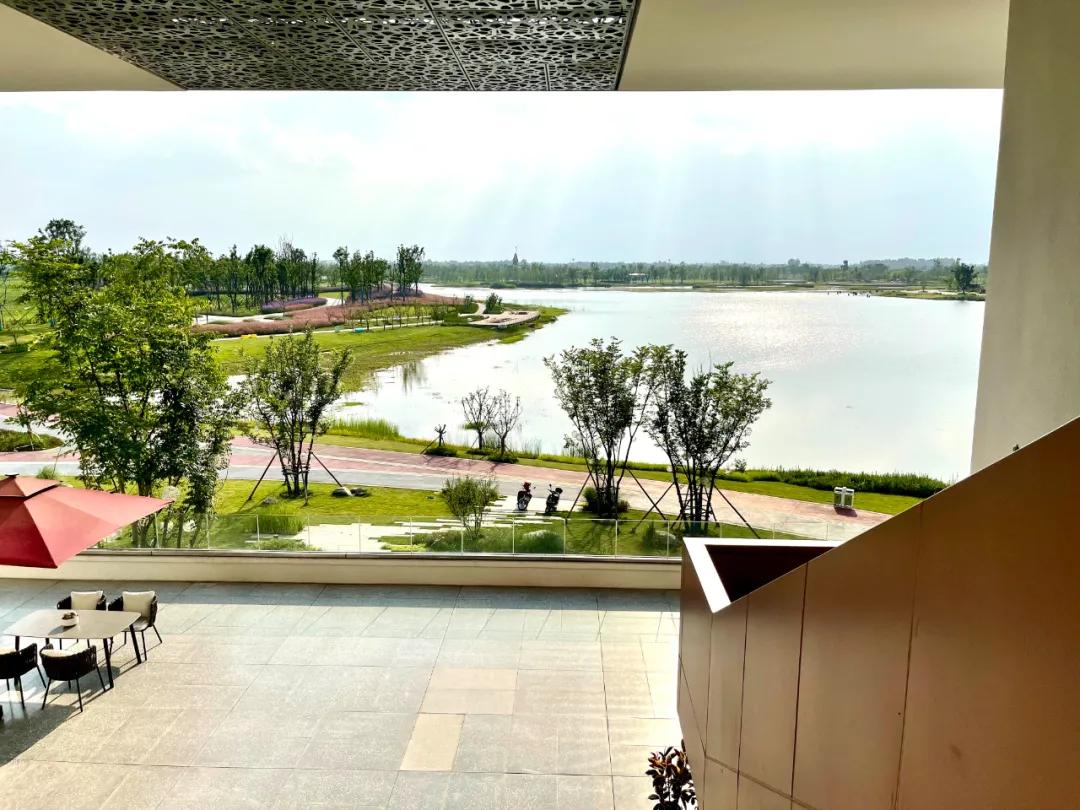 邛崃羊安产业新城规划天邛产业园,邛崃市羊安新城孵化中心项目