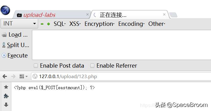 三十一，文件上传漏洞之Upload-labs靶场及CTF题目01-10（四）