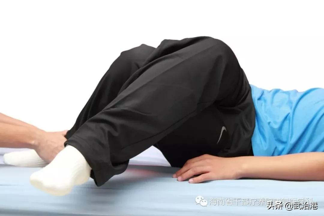 偏瘫患者康复全套体操视频,脑卒中患者康复体操