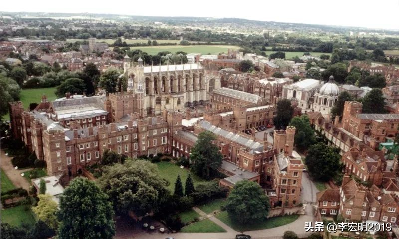 海南英国贵族学校伊顿公学,英国贵族学校伊顿公学纪录片