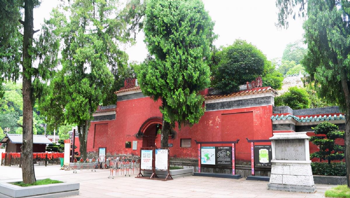 恭城县有什么景点,广西桂林十大景点地图全图