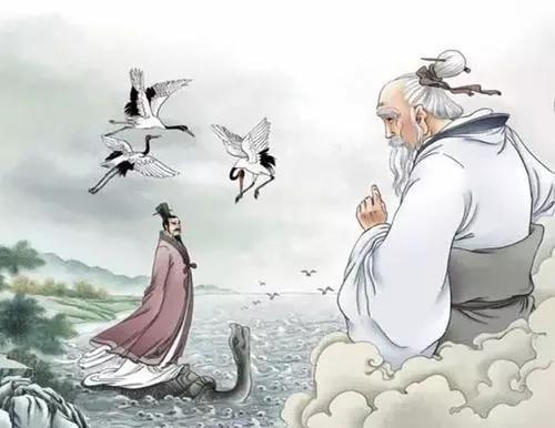 道德经第三十四章解释及译文,道德经三十四章全文及译文知乎