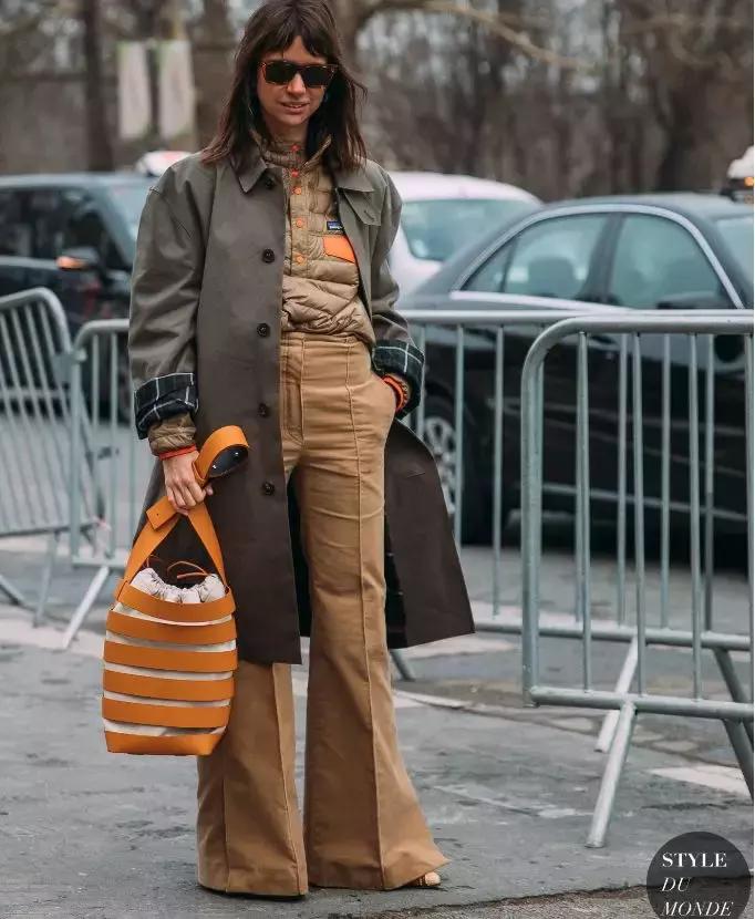 新垣结衣衣服搭配,新垣结衣穿搭超显气质