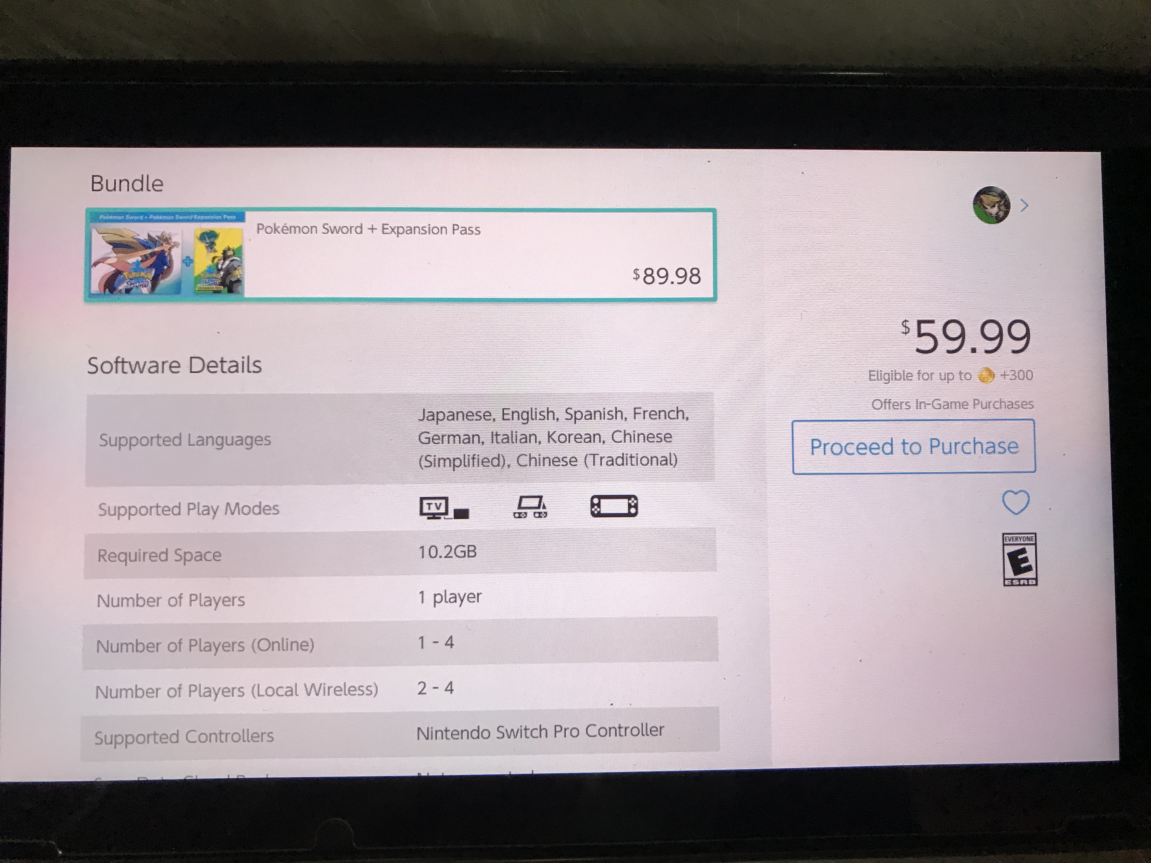 如何在eshop下免费游戏,任天堂eshop怎么预约