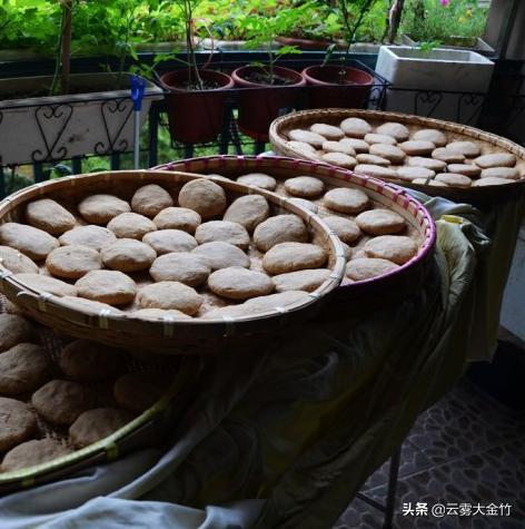 家庭自酿黄豆酱(酱油)-感受食品发酵的神奇