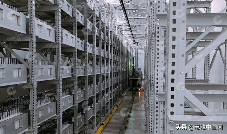 时代高科锂电池干燥炉,时代高科动力设备