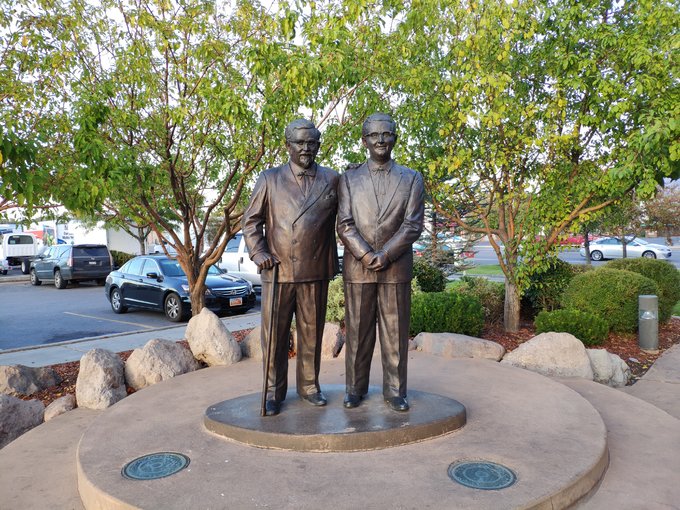 自驾游美国西雅图攻略,从西雅图到洛杉矶自驾游攻略