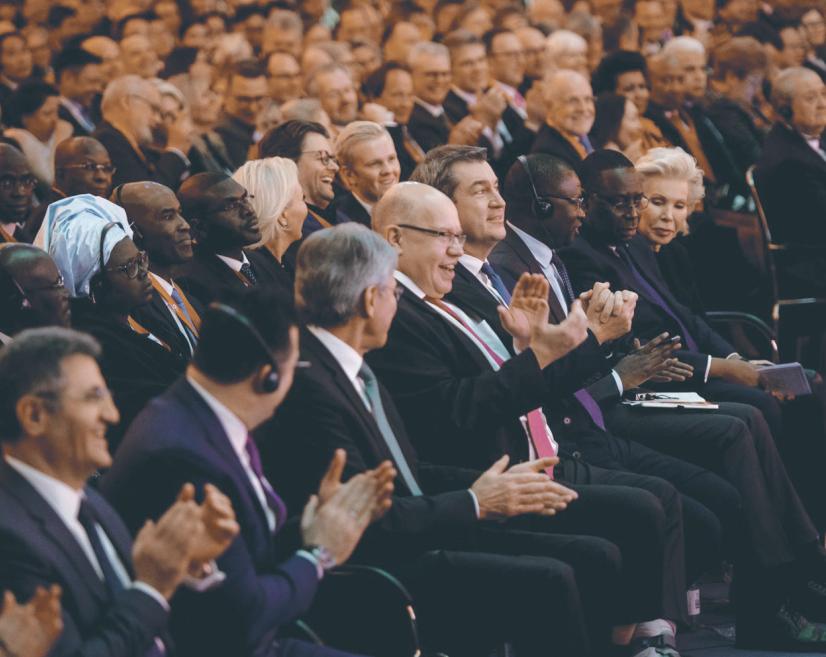 德国联邦中小企业联合会2020年1月 (德国联邦中小企业联合会)