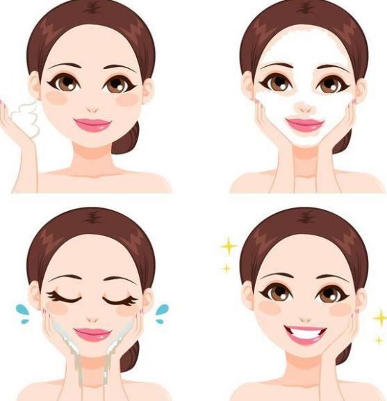 脸上长痘痘了教你一招快速祛痘,什么可以治脸上的痘