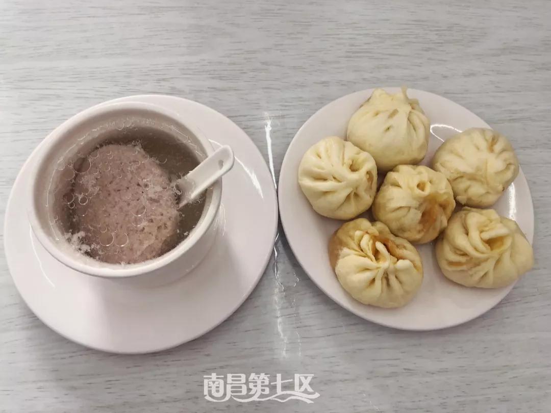 南昌最火20家早餐店,南昌最火20家早餐店在哪里