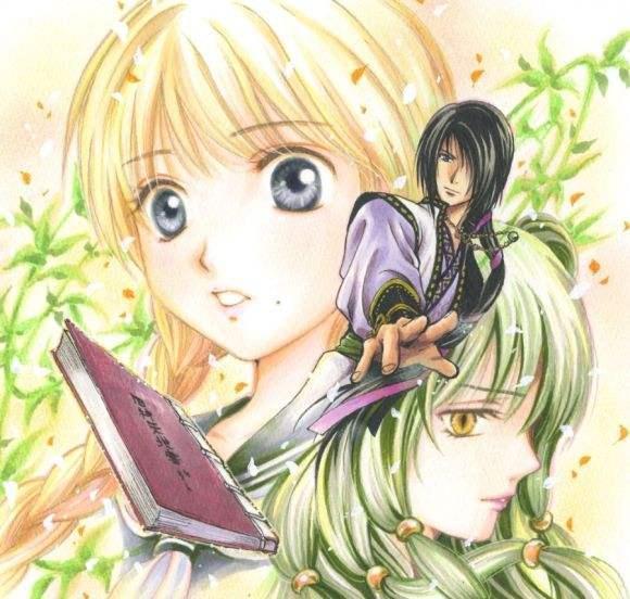 《不思议游戏》基本设定与巫女简介