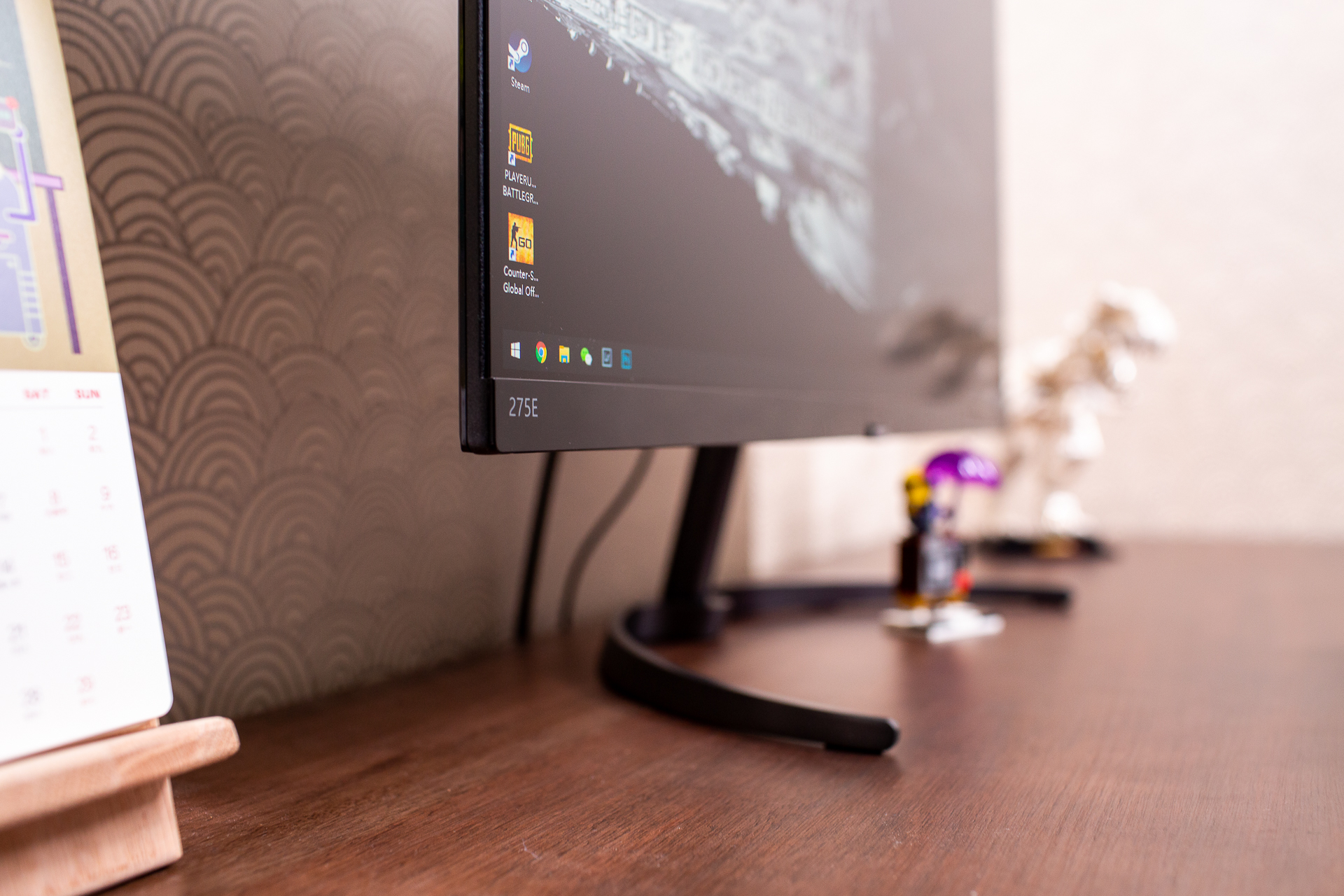 飞利浦275e1e深度评测,飞利浦显示器275e拆解