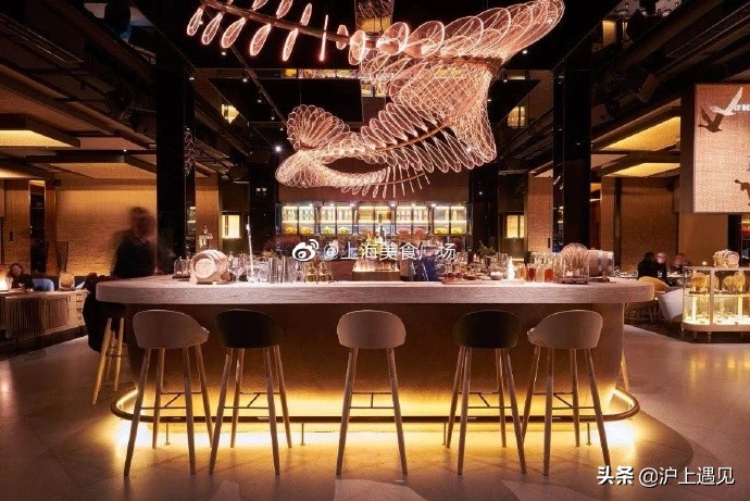 魔都网红地标！《三十而已》取景地曝光！这条百年马路又要火