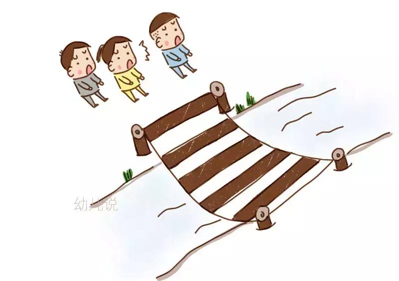 “别跑”、“别爬”,爸妈们这些紧张的口头禅,到底有多糟糕?