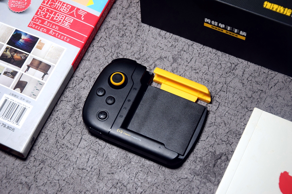 飞智黄蜂x版隔空映射,飞智黄蜂隔空映射